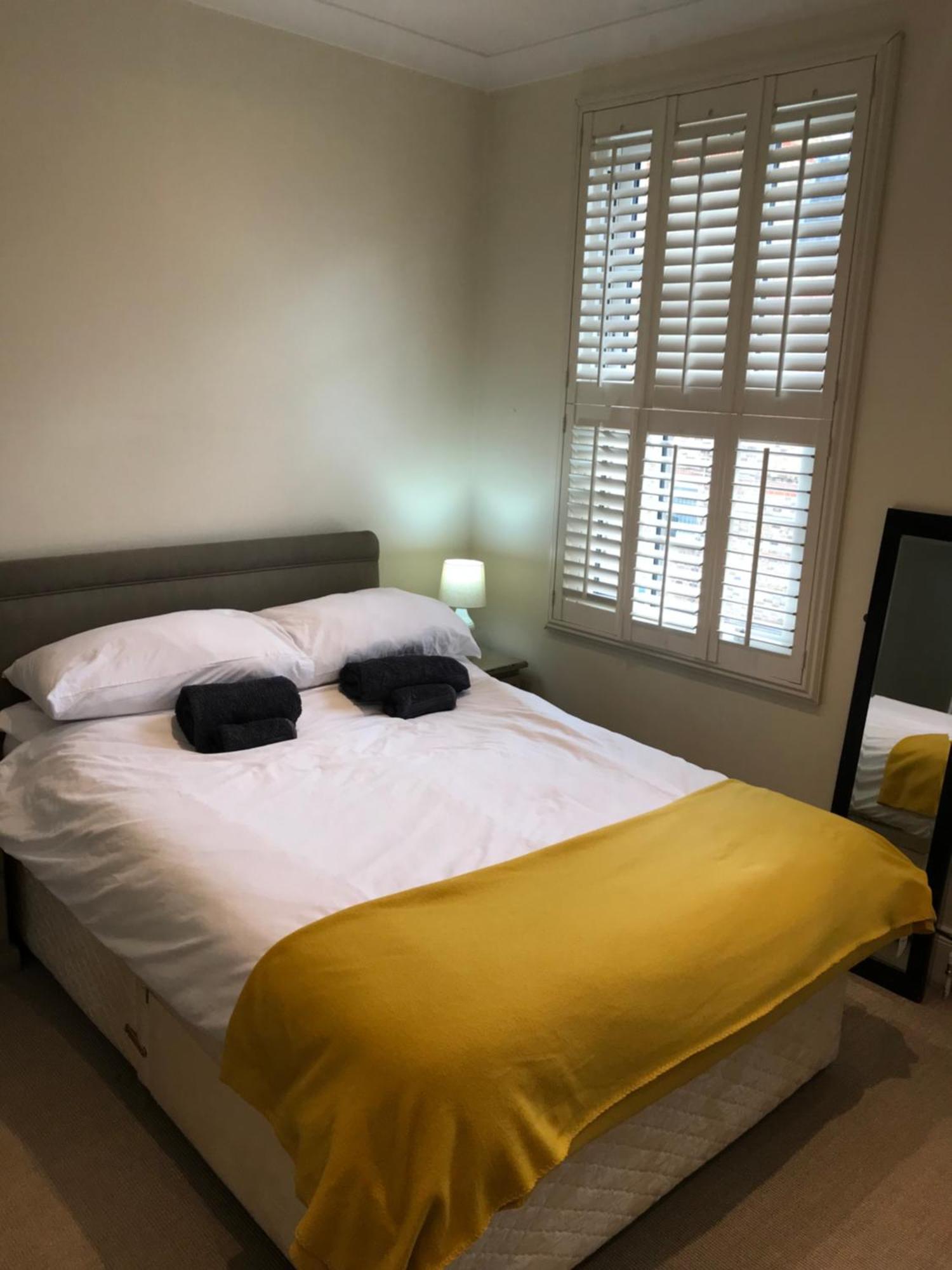 Stylish & Spacious 3 Bed Victorian House Sleeps Up To 7 - Near O2, Museums, Excel, Mazehill Station 12 Mins Direct Into London Bridge Villa Екстериор снимка